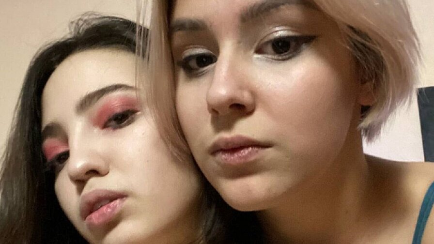 MayAndRachell
