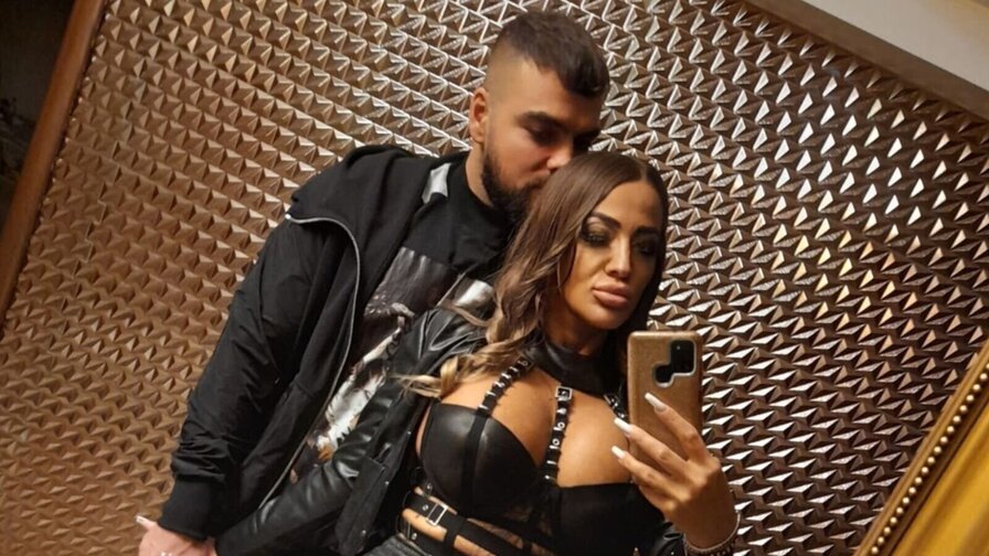 GoldieAndFranco