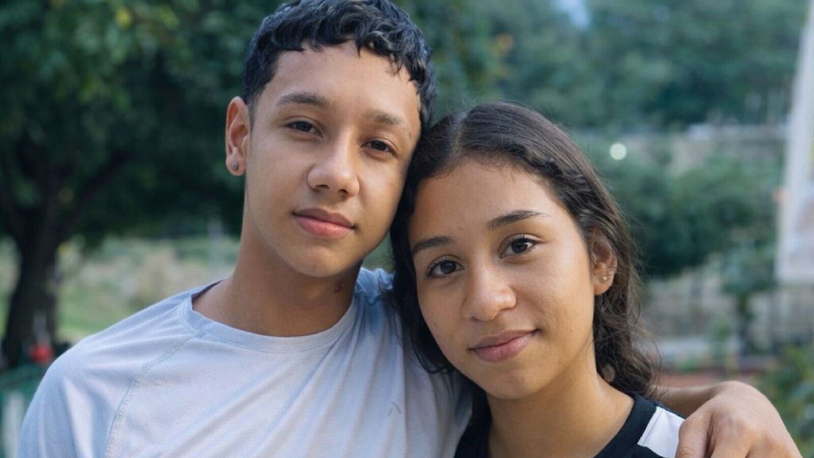 AdelAndDanilo