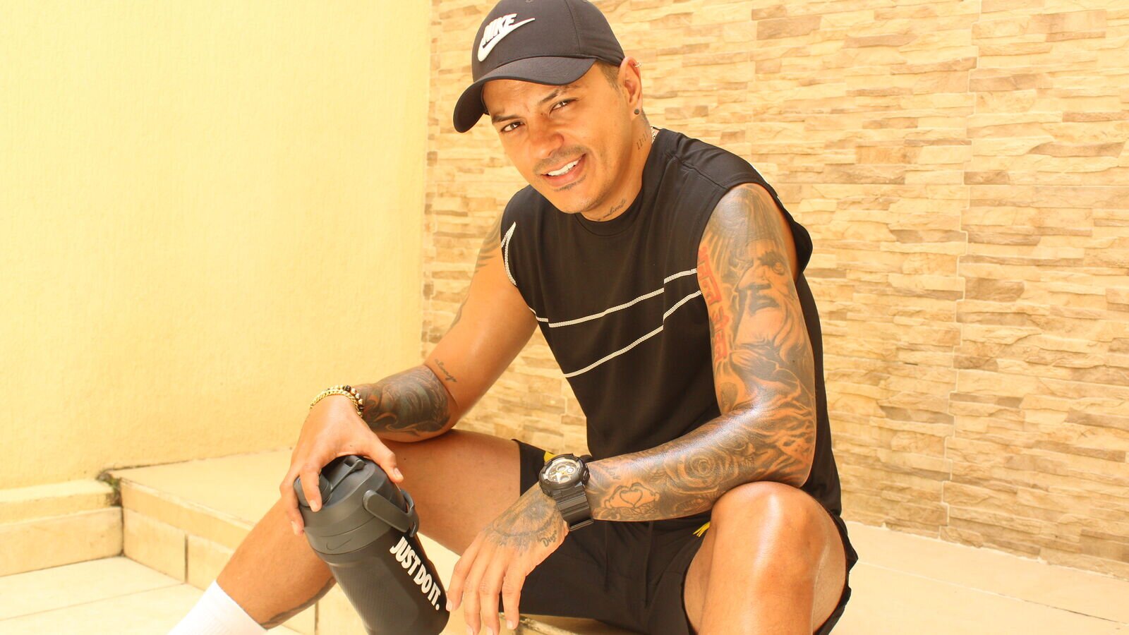MaximoHal