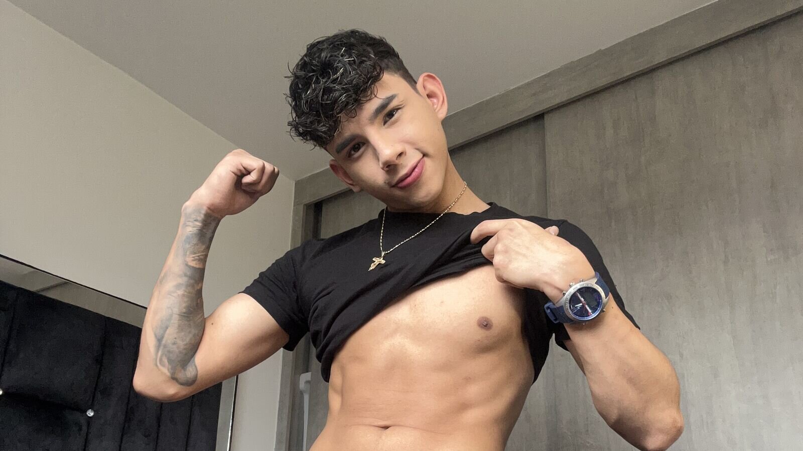 AndrewJohnzons