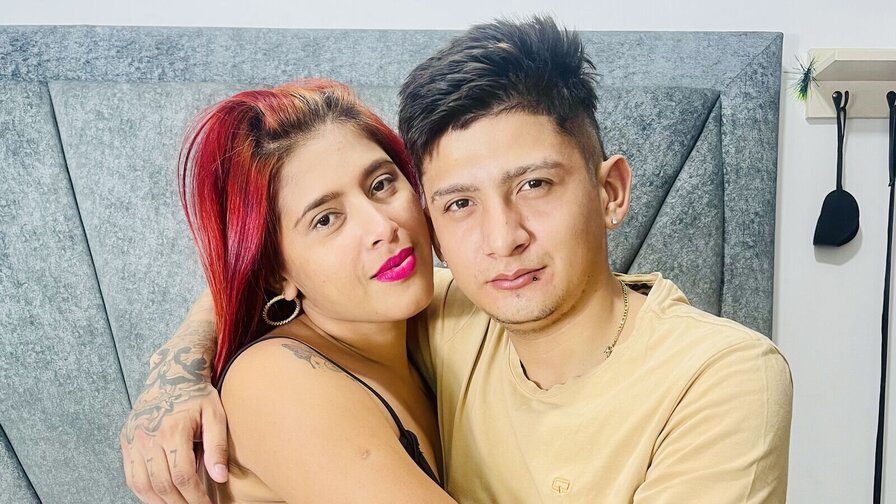 EmilyAndRonald