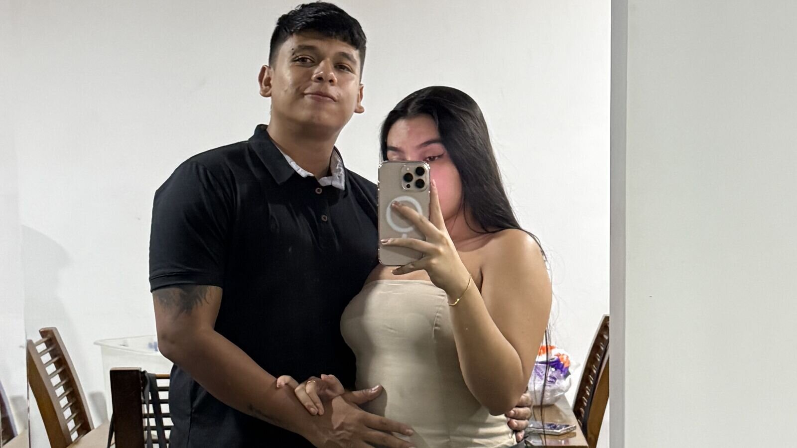 TonyAndKonnie