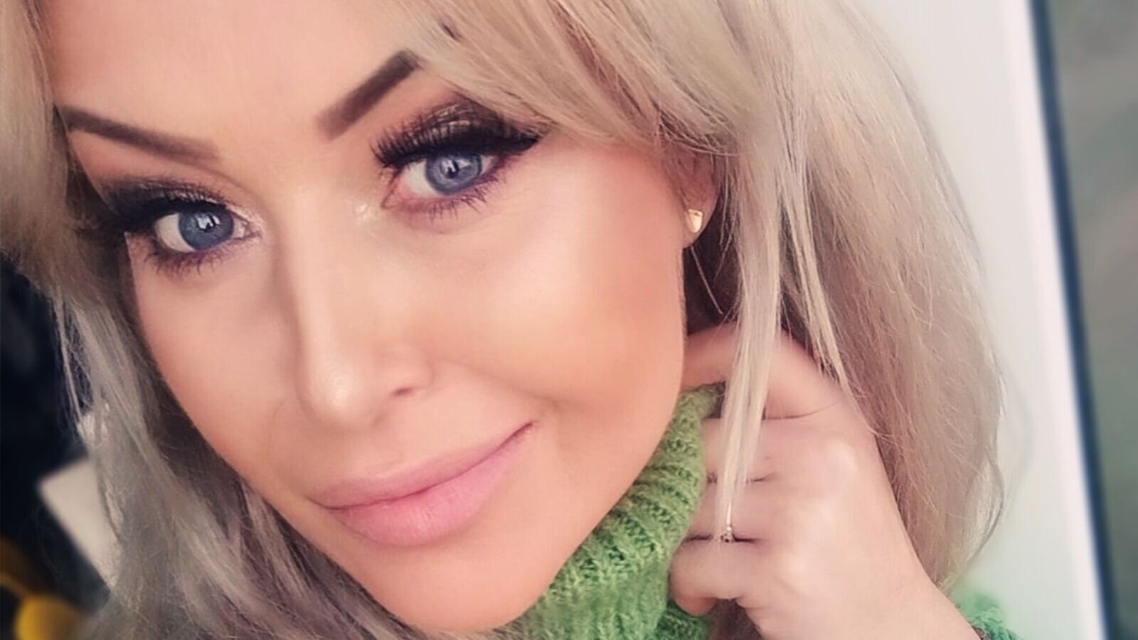 AmberLuiss