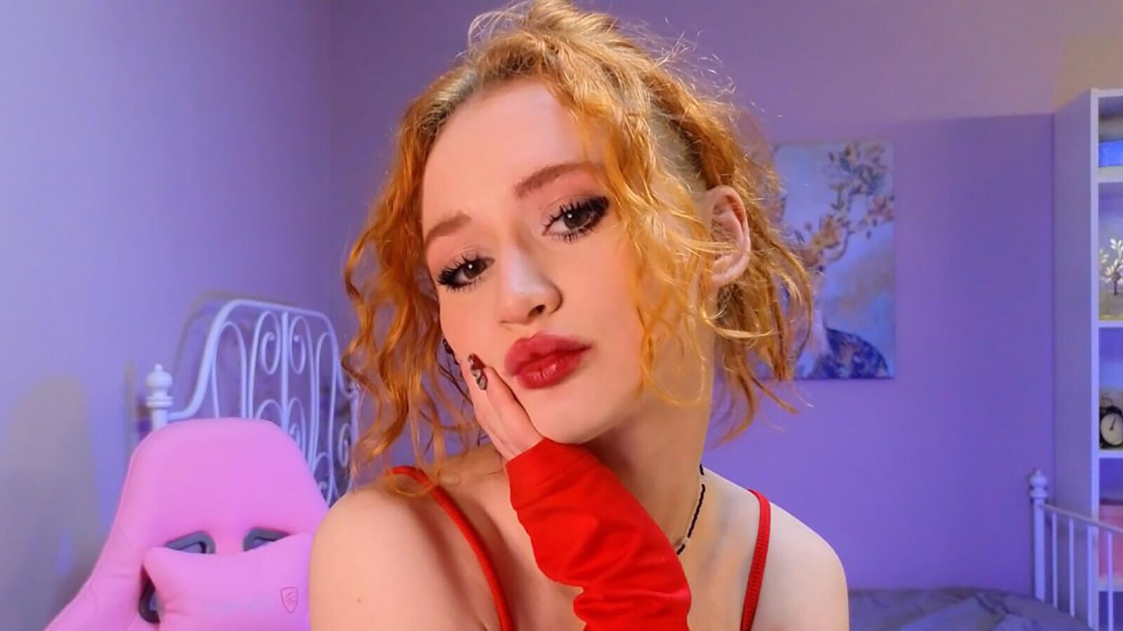 GingerLisa