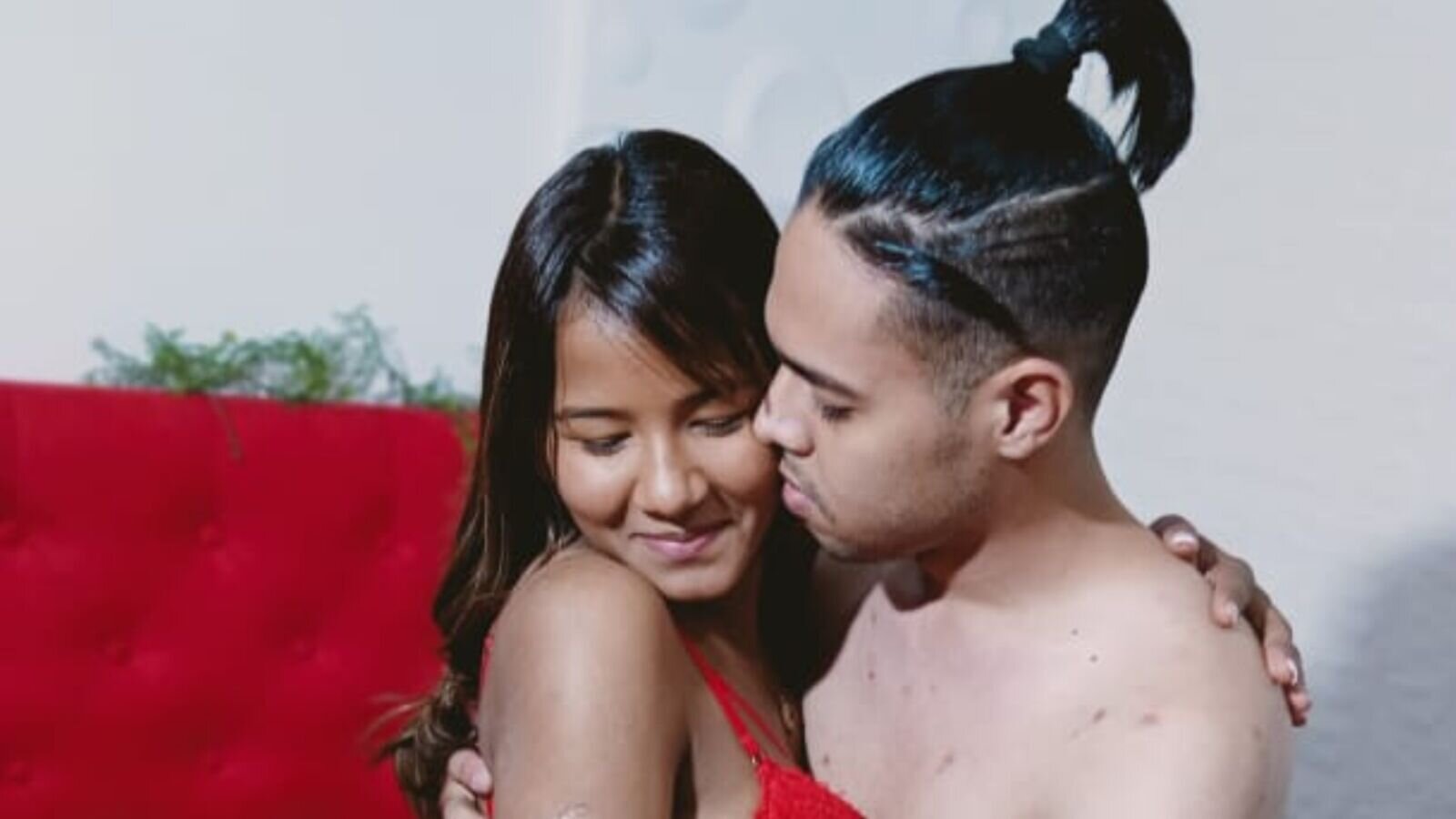 MatheusAndSharon