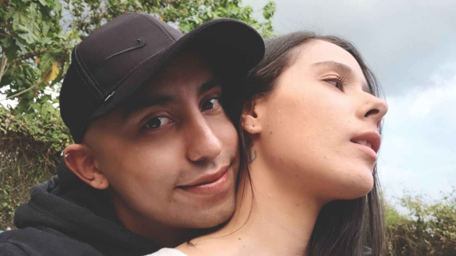 VeronicaandAlan