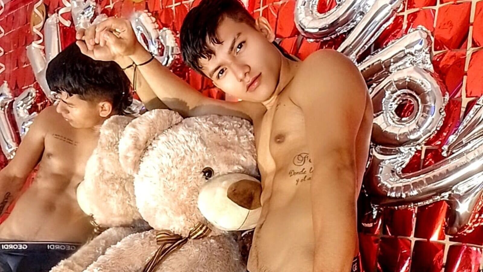 TommyCrox