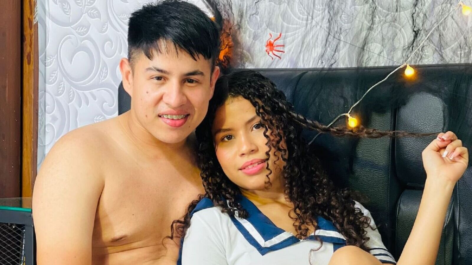 LevyAndLily