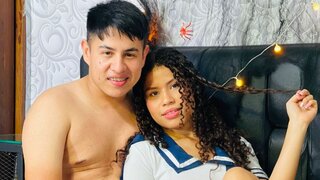 LevyAndLily