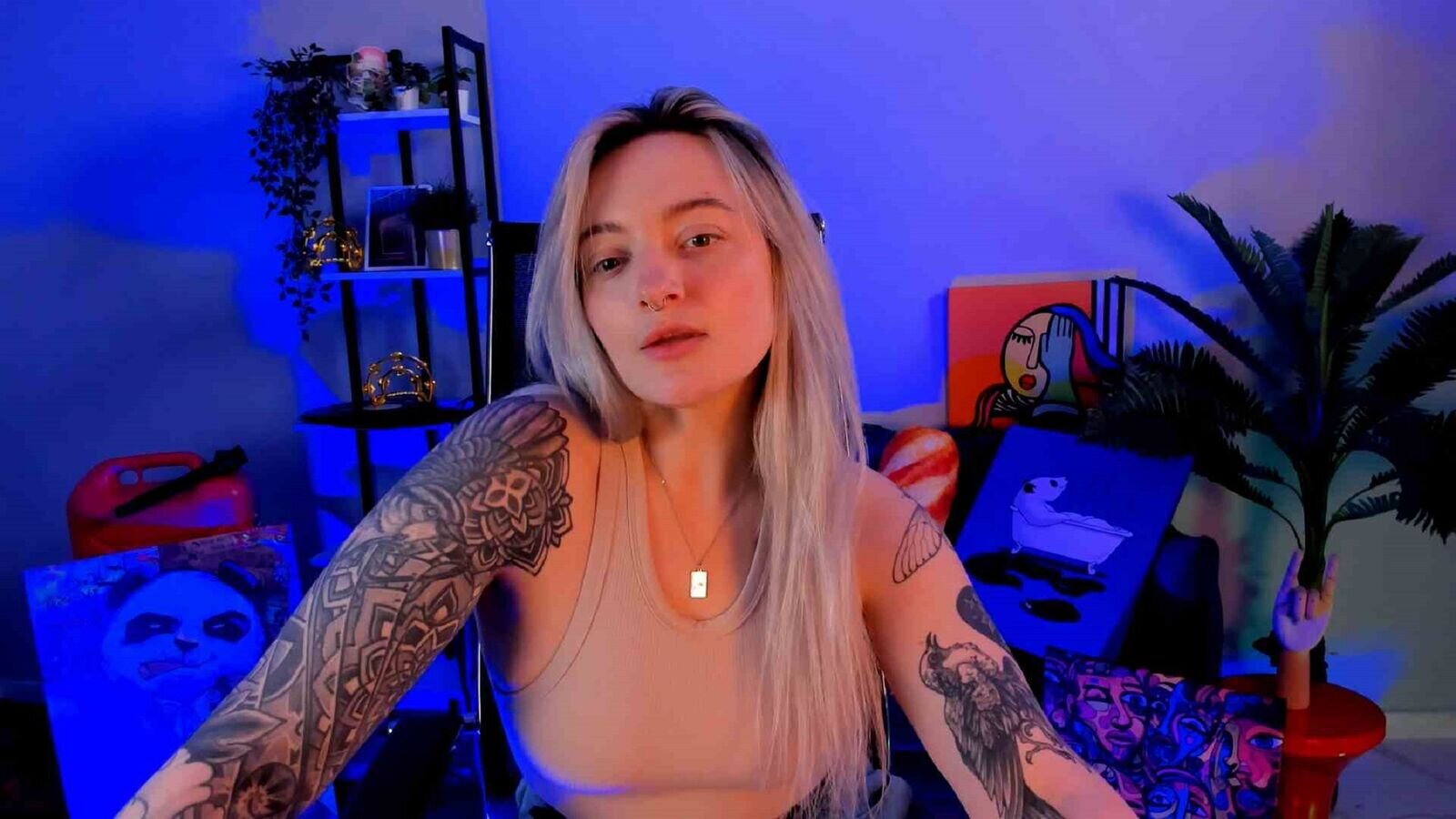 AlskaGrin