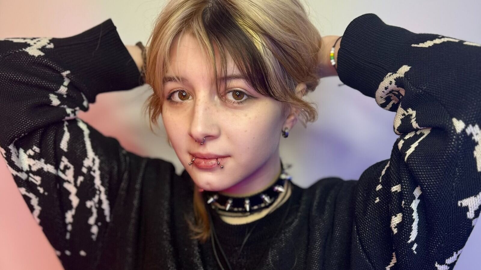 ShannonGicker