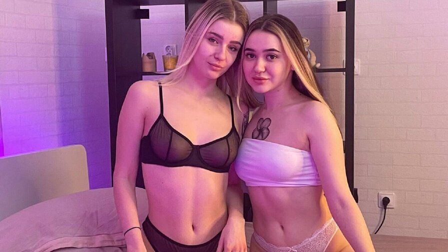 NicoleAndAnita