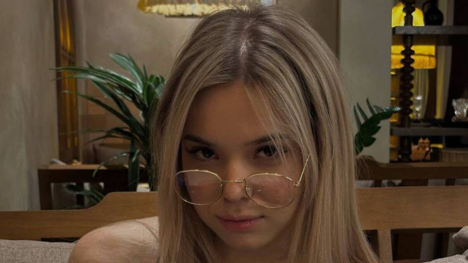 MaeCornett
