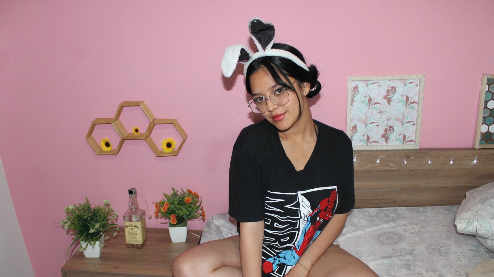 VaniaBunny