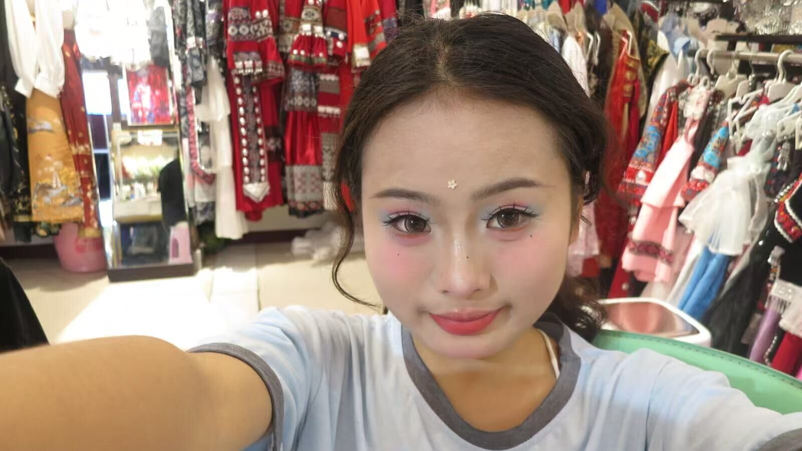 HuangTingdan