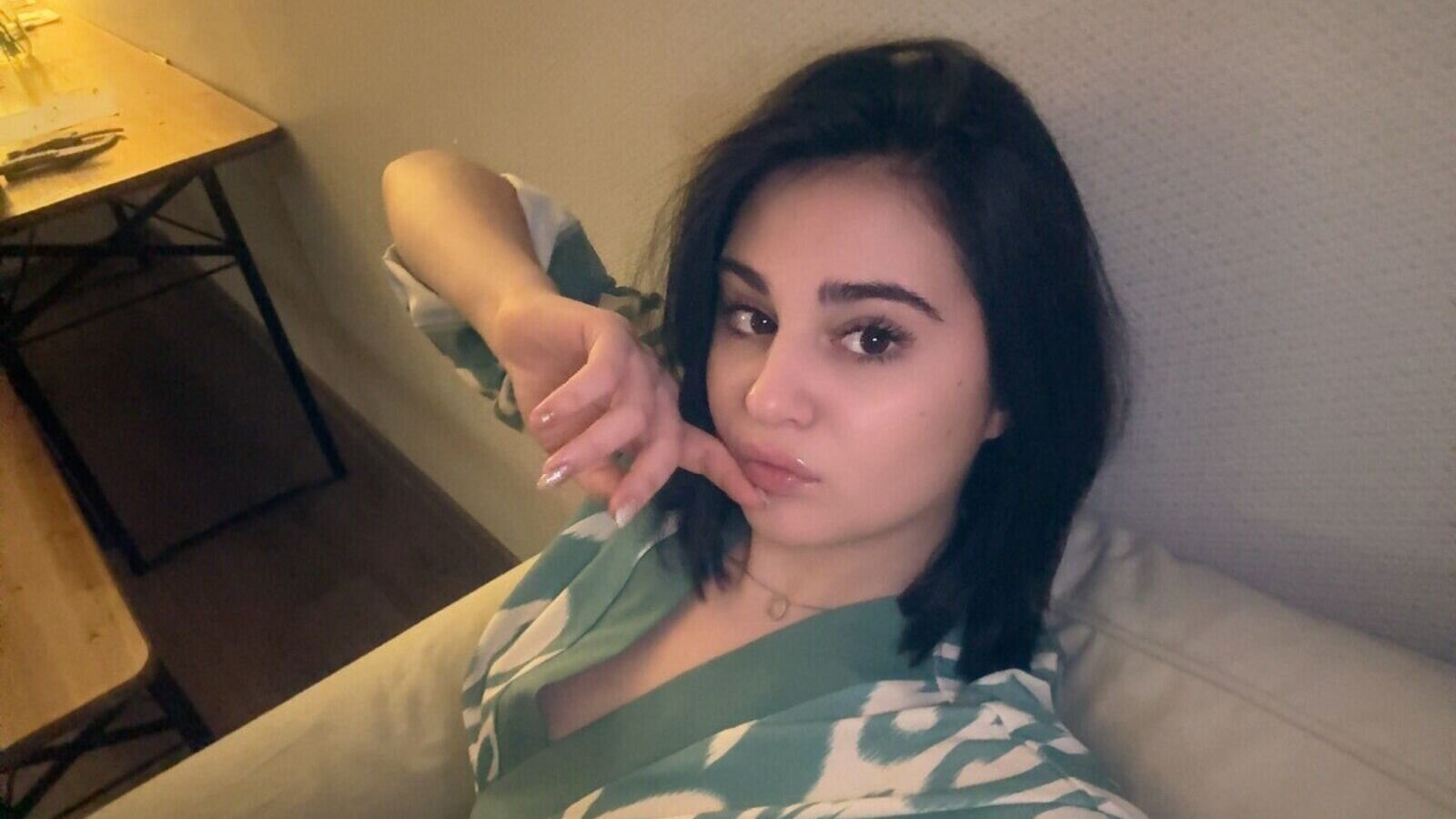 AdelinaStone
