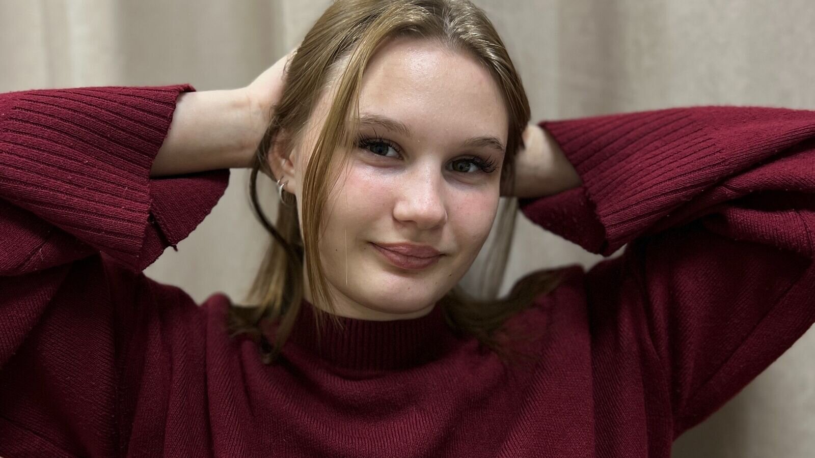 DorcasKimber