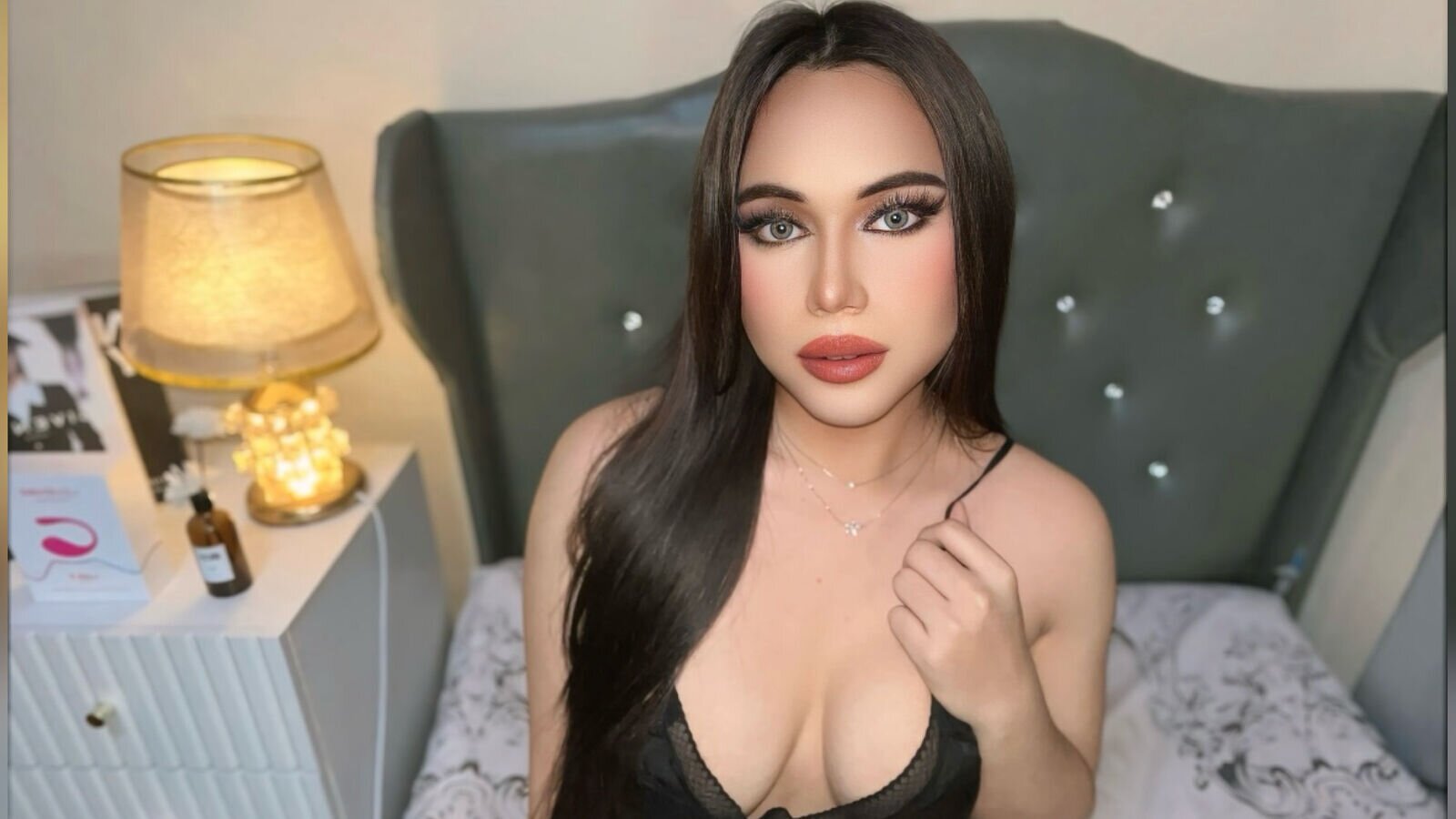 StaceyRobertson