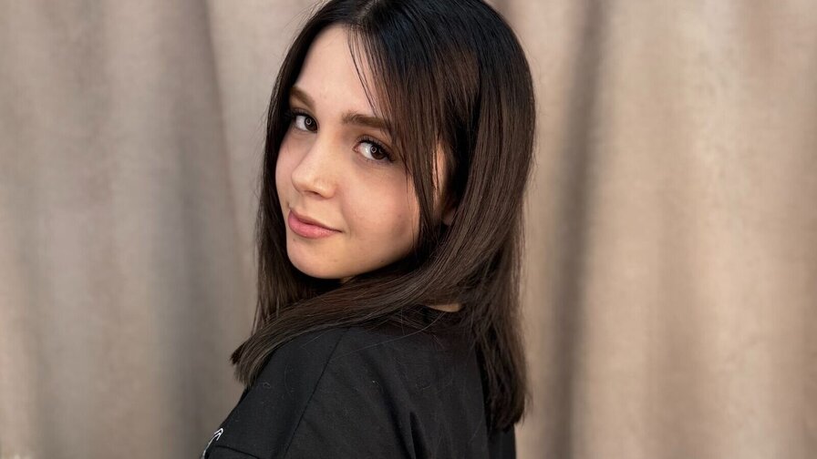 AinsleyHarn