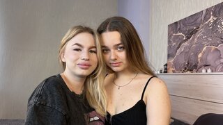 LoraAndJuliana