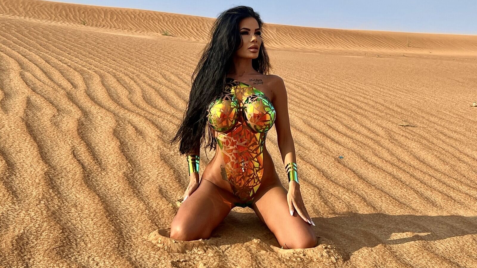 AvaMarya