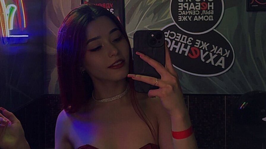 AriaNightrose