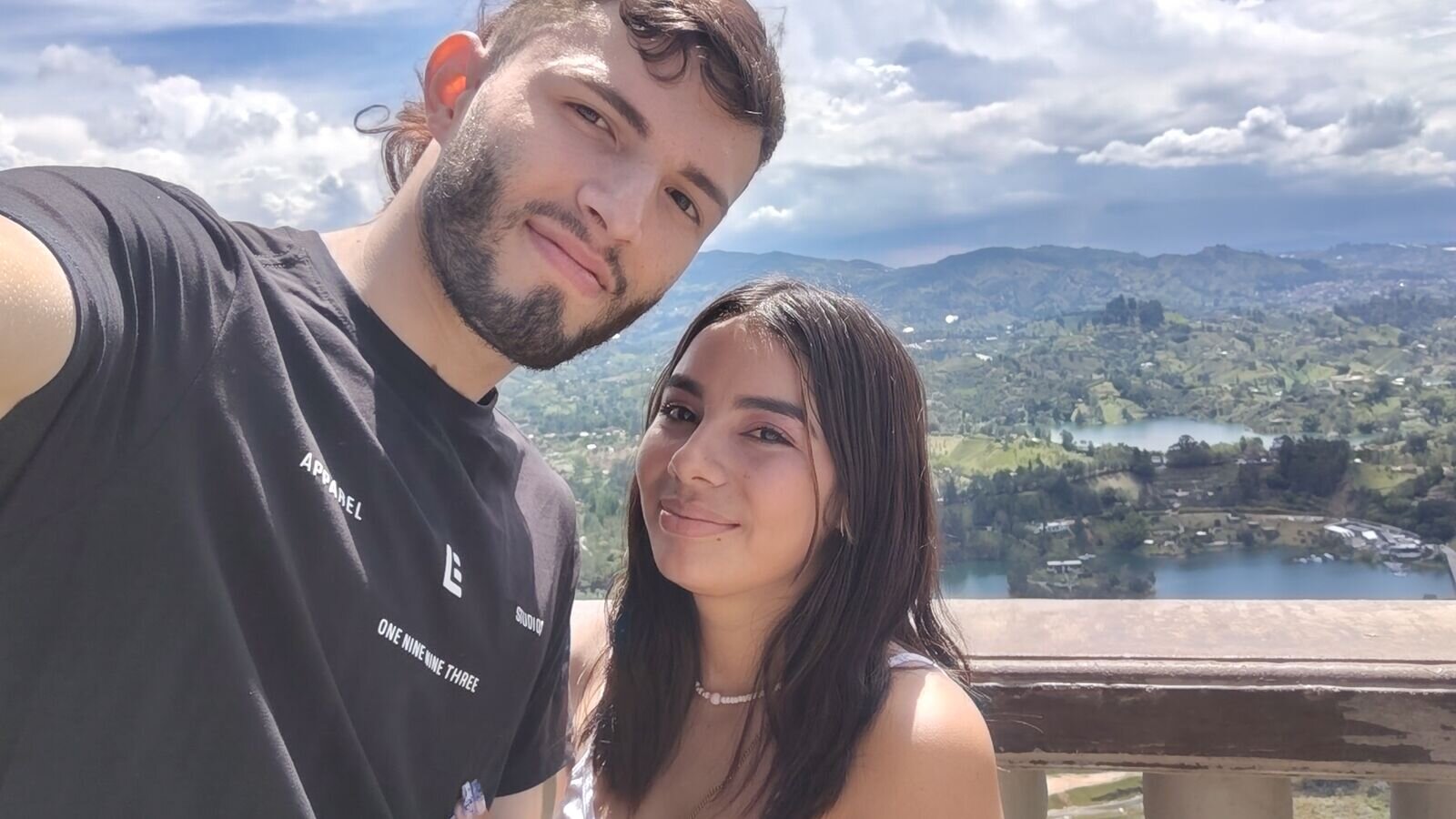 JosseandAlexa