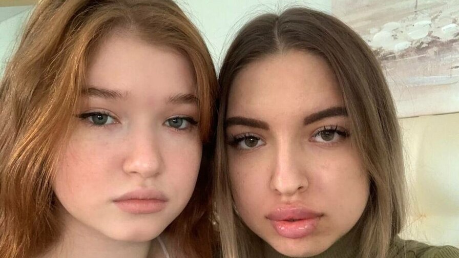 KimAndLily