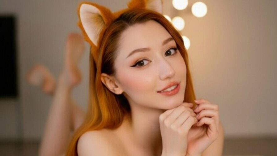 VikkiRedfire