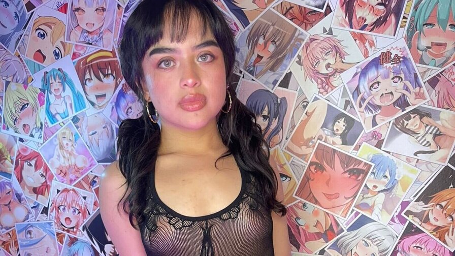 MinnieWain
