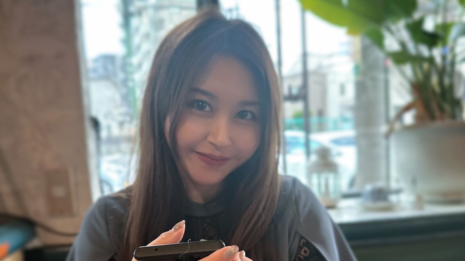 SatomiKJapan