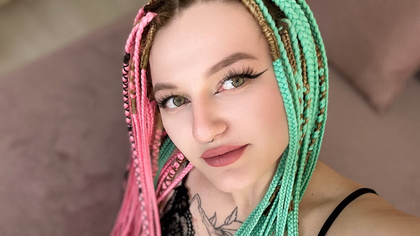 AmandaWendy