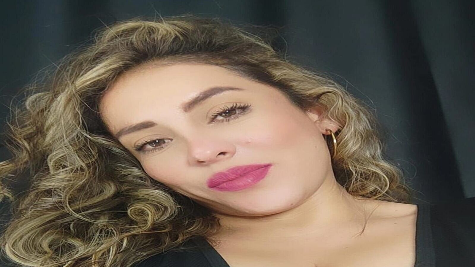 AmaranthaJones