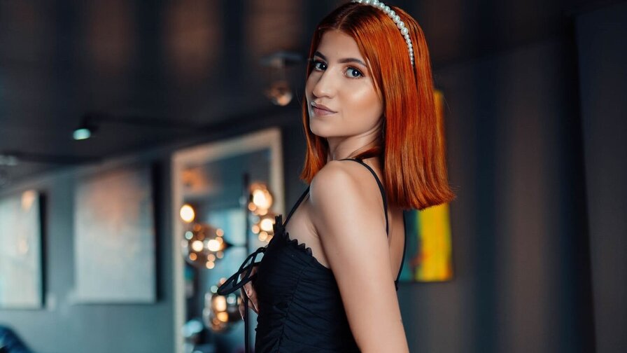 KeiraGray